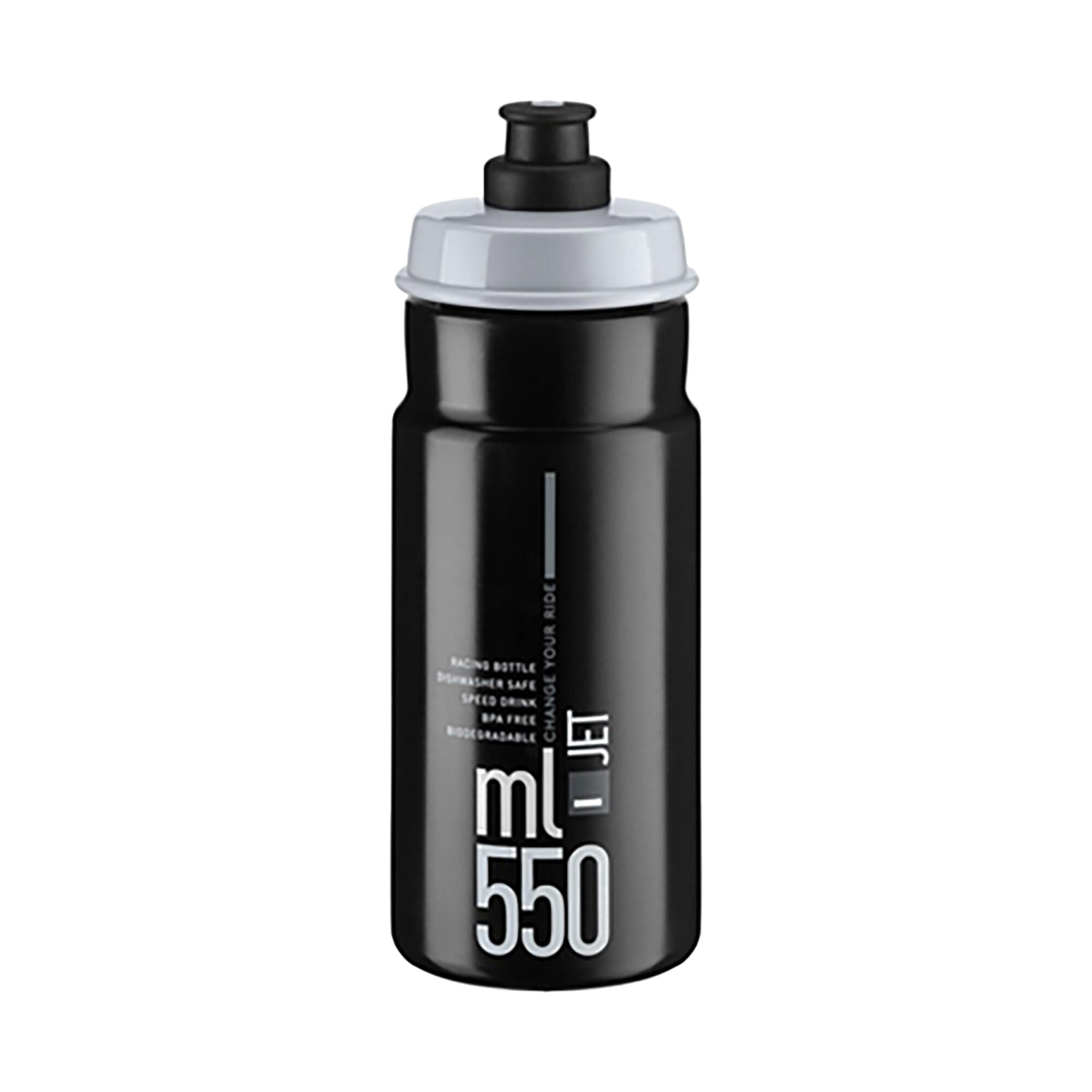 Borraccia Elite Jet 550mL 2/2