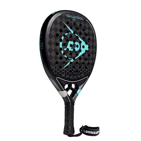 Racchetta Dunlop Galactica Pro 2025 2/6