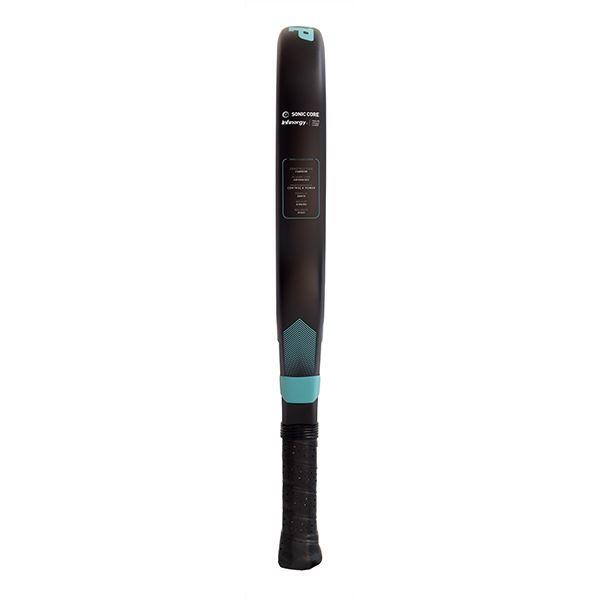 Racchetta Dunlop Galactica Pro 2025 6/6