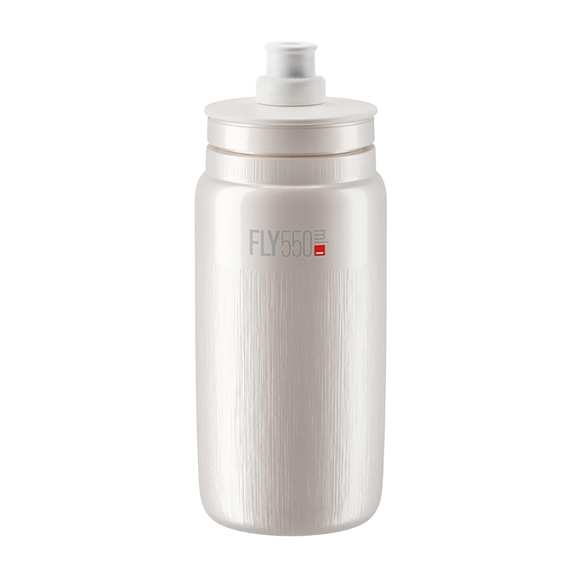 Elite FLY Tex 550 Fahrradtrinkflasche 2/2