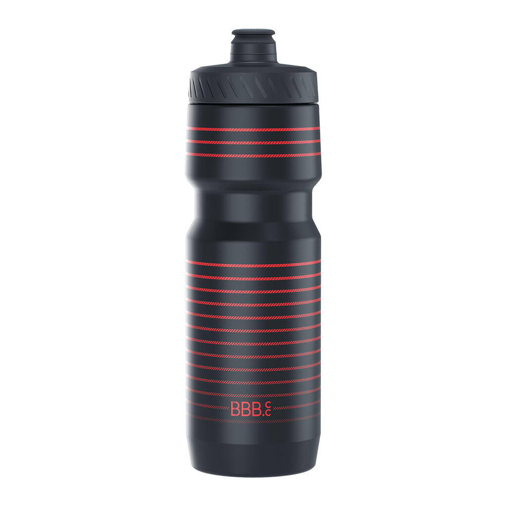 Bottle with autoTank valve BBB Cycling