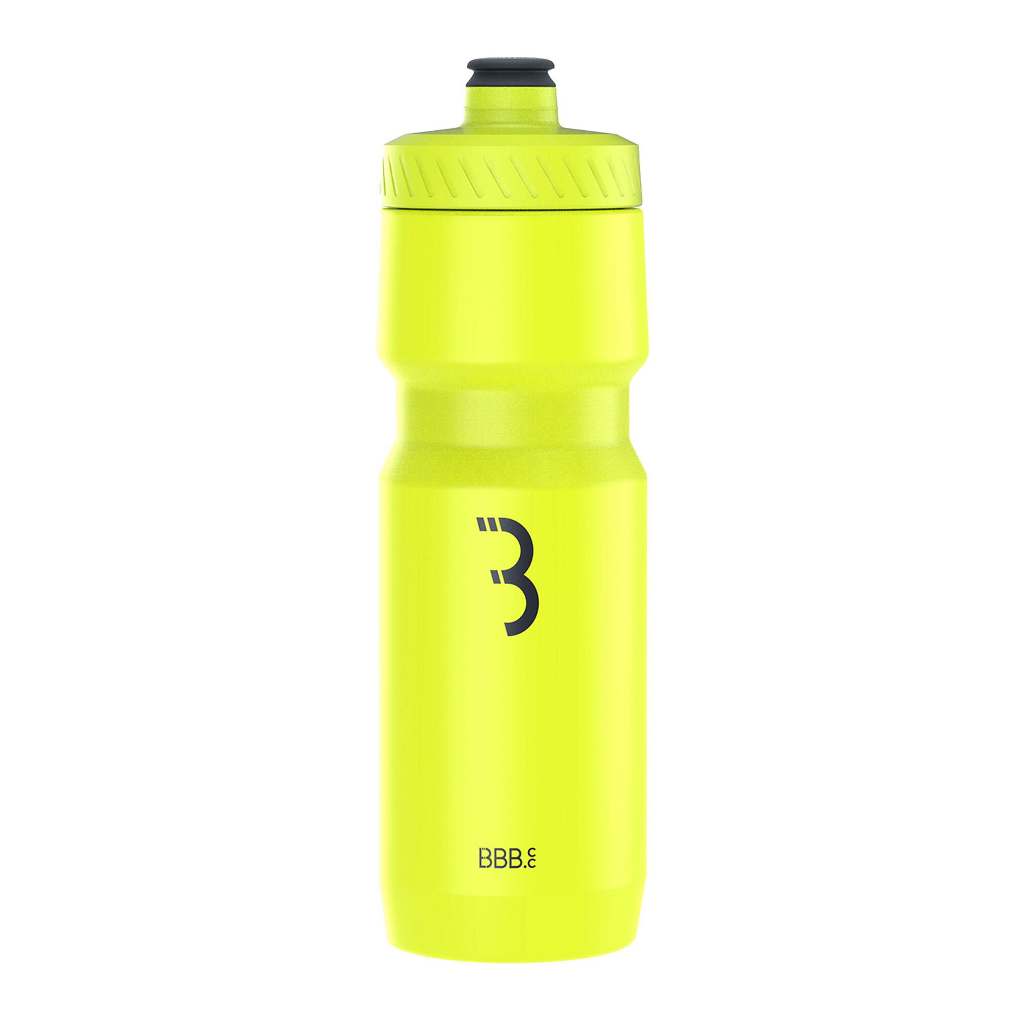 Fles met autoTank ventiel BBB Cycling 2/2