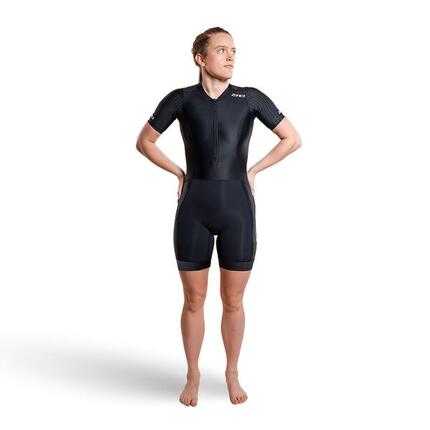 Combinaison de triathlon femme Zone3 Trifonction Activate+