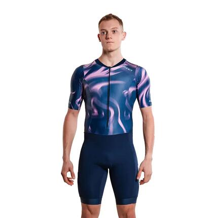 Combinaison de triathlon Zone3 Trifonction Activate+