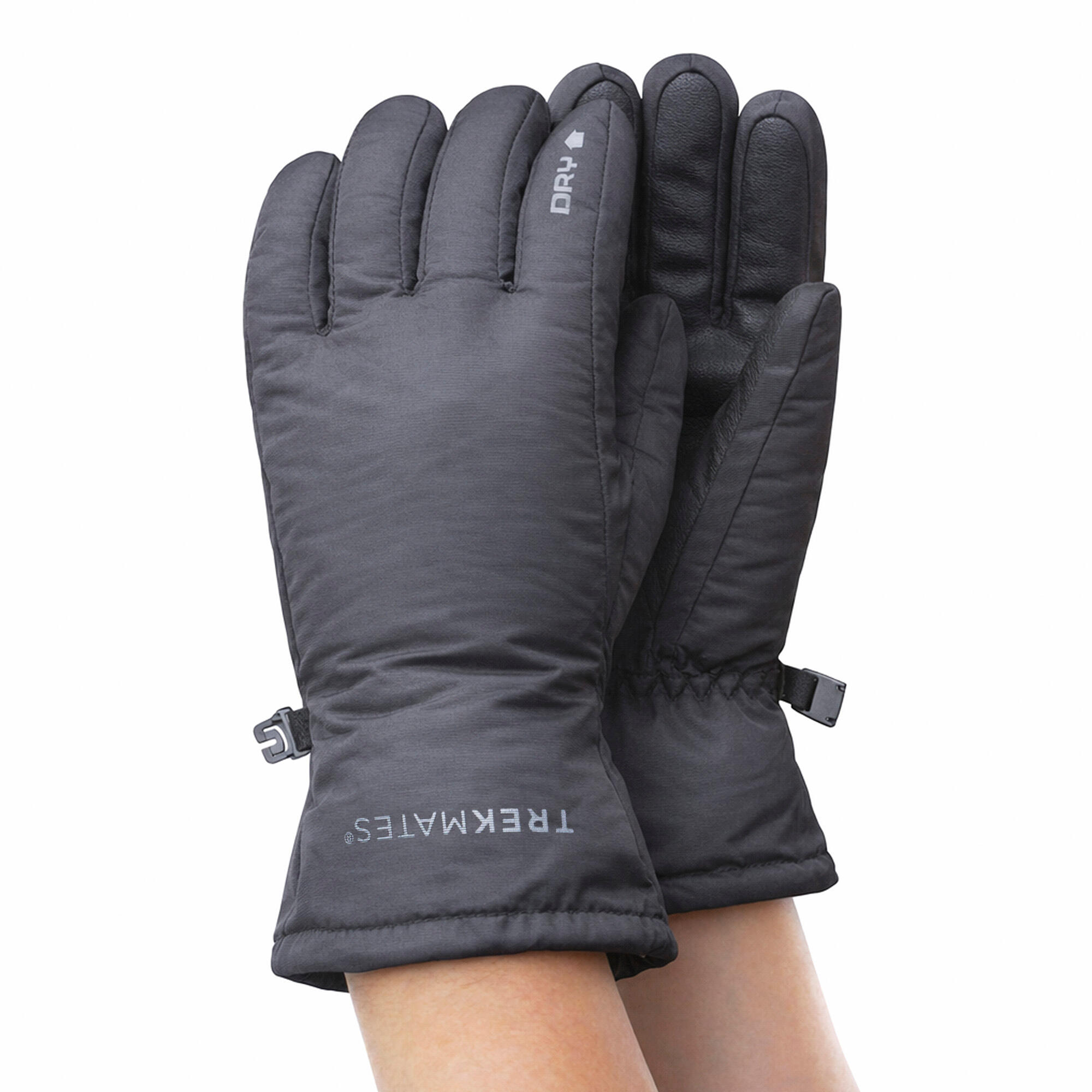 Trekmates - Kinder Junior Beacon DRY Wasserdichte Warme Handschuhe 5/6