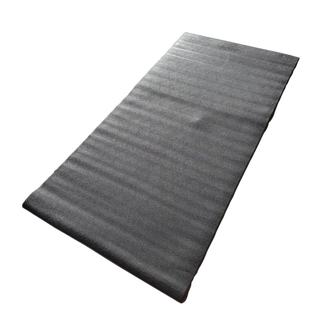 Podložka pod fitness stroje MASTER 6 mm - 200 x 100 cm