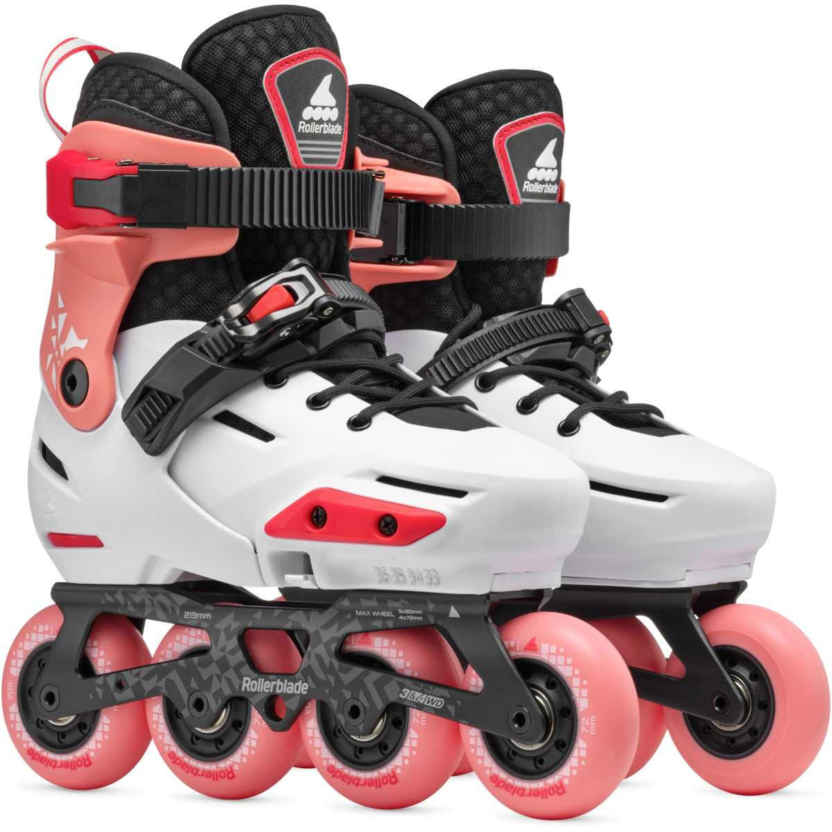 Apex Patins Em Linha Criança 4/7