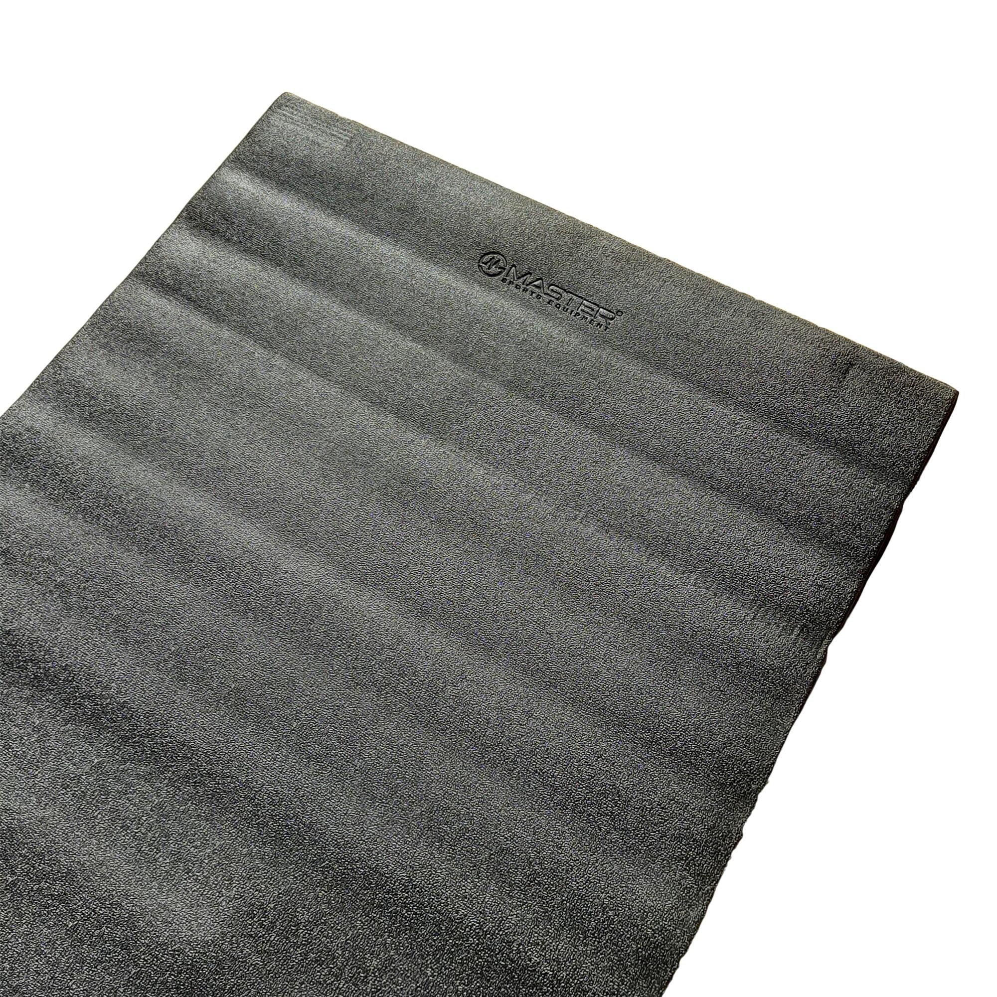 Podložka pod fitness stroje MASTER 6 mm - 200 x 100 cm 2/6