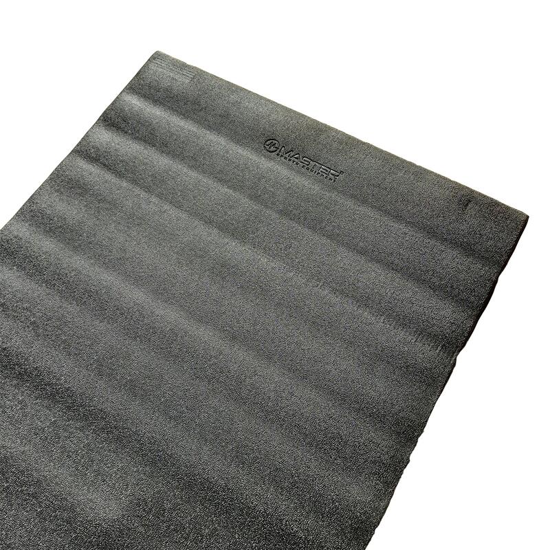 Podložka pod fitness stroje MASTER 6 mm - 200 x 100 cm