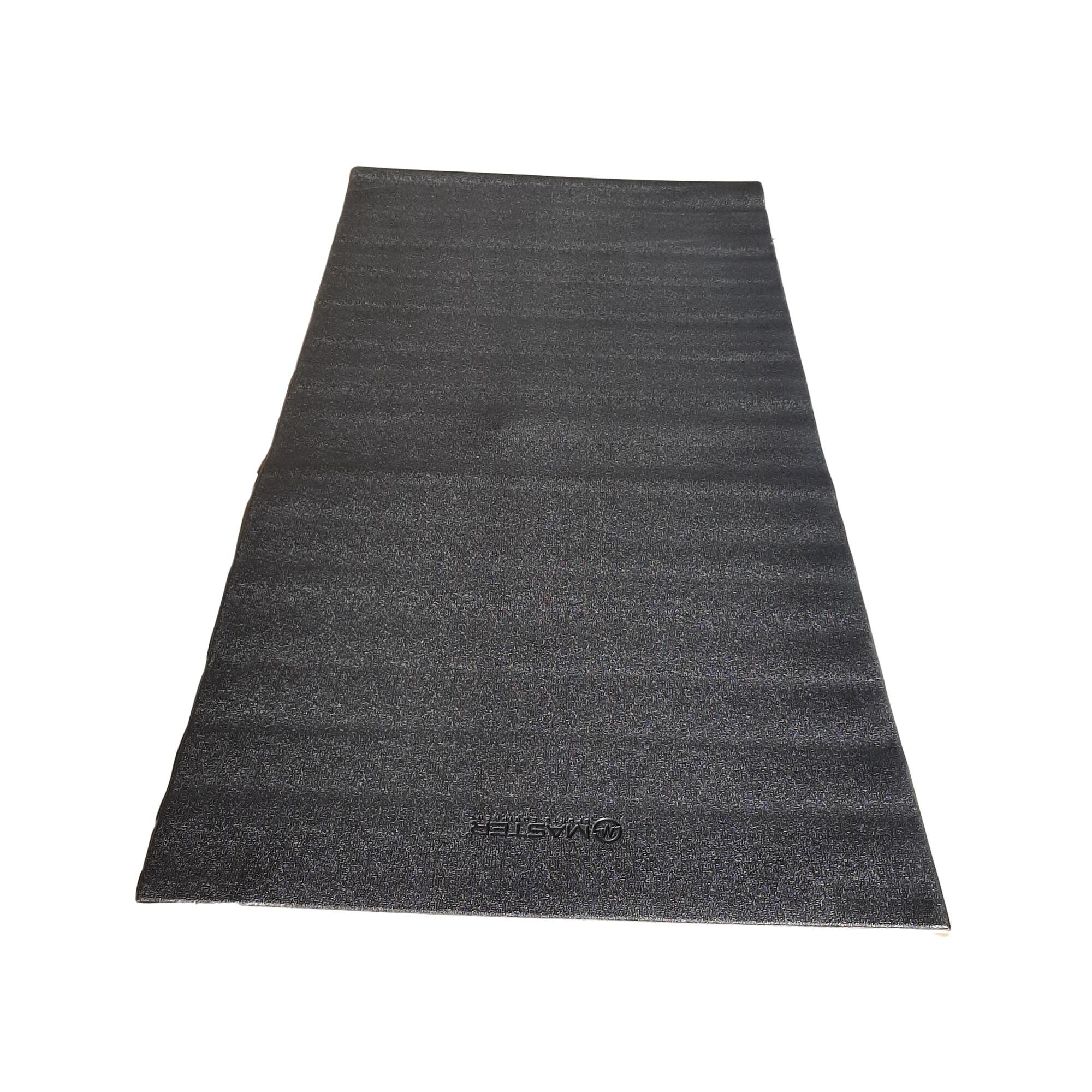 Podložka pod fitness stroje MASTER 6 mm - 200 x 100 cm 4/6