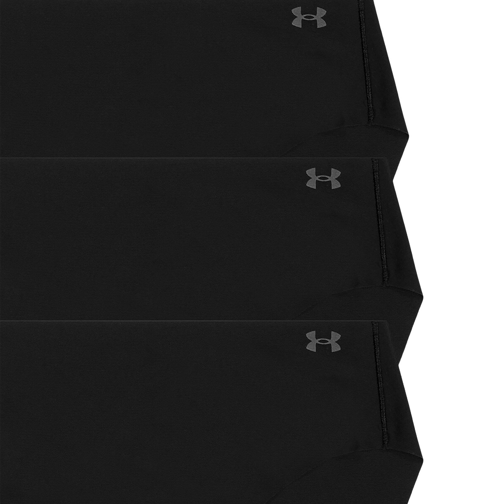 Dámské kalhotky Under Armour Pure Stretch NS BKN, 3 páry 7/7