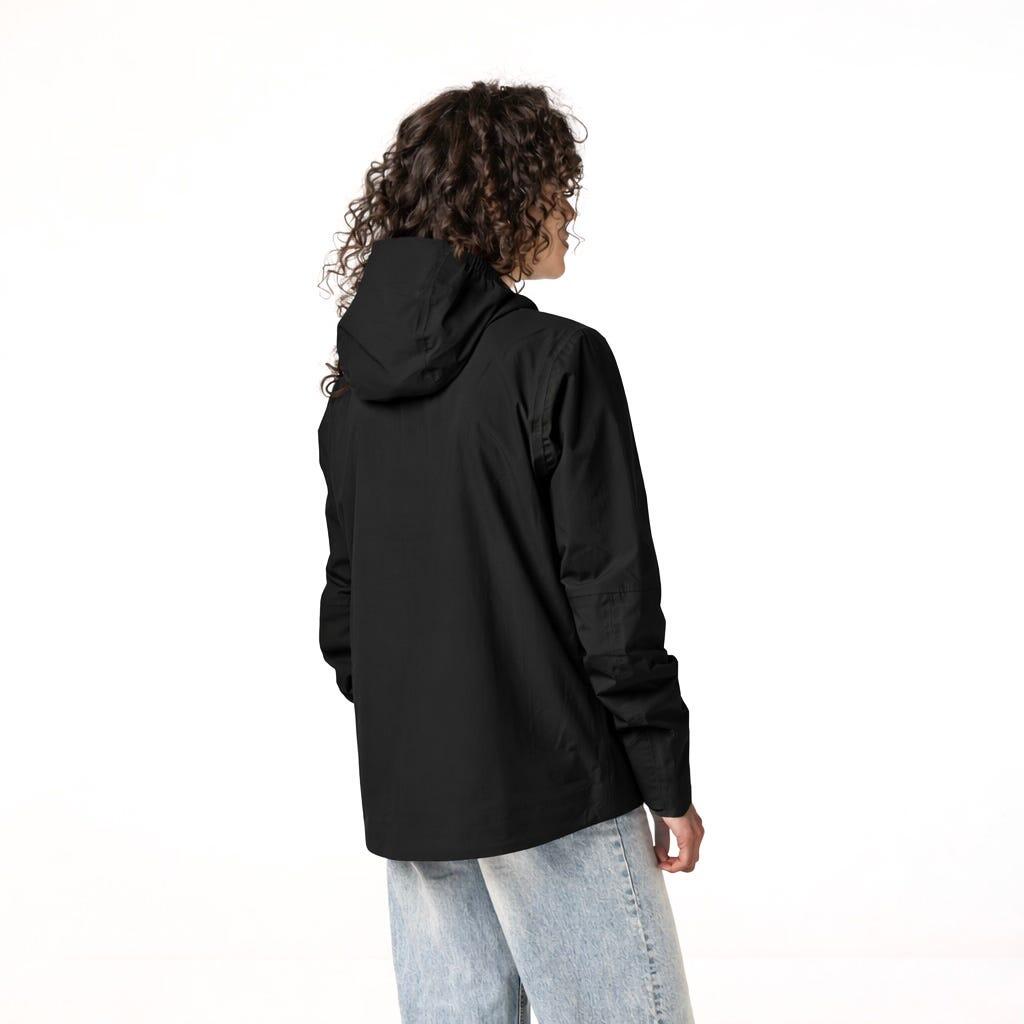 City Cruiser Veste imperméable  Black 5/7