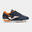 Ghete fotbal gazon natural Joma Toledo bleumarin 33 Teren gazon natural