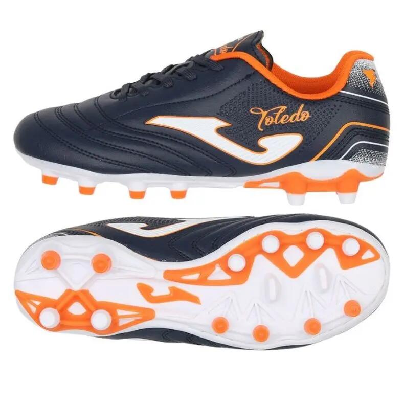 Botas de Futebol Joma Toledo JR FG 2/6