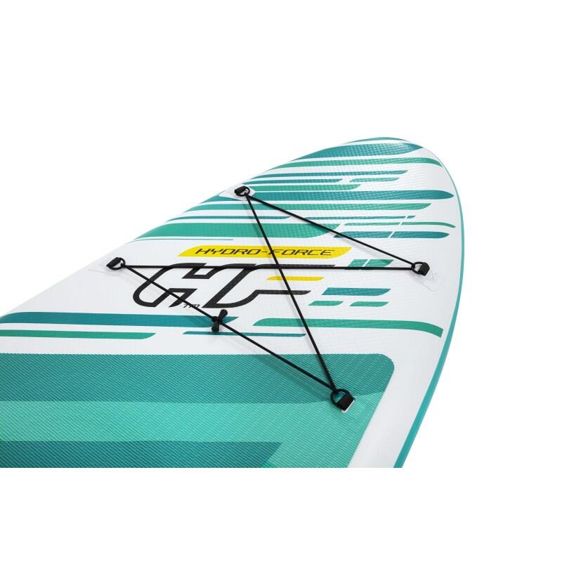 Bestway Hydro Huaka I Stand Up Paddleboard Set 3/7