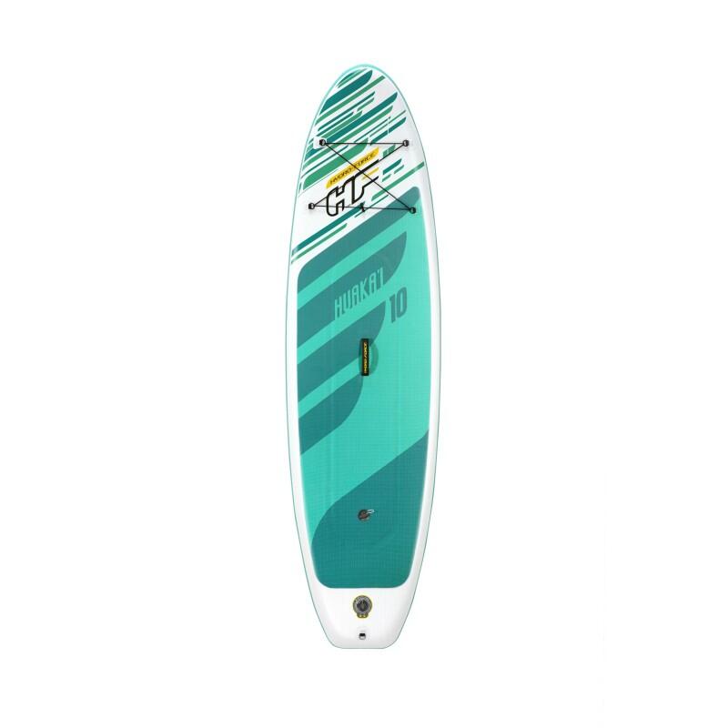 Bestway Hydro Huaka I Stand Up Paddleboard Set 5/7