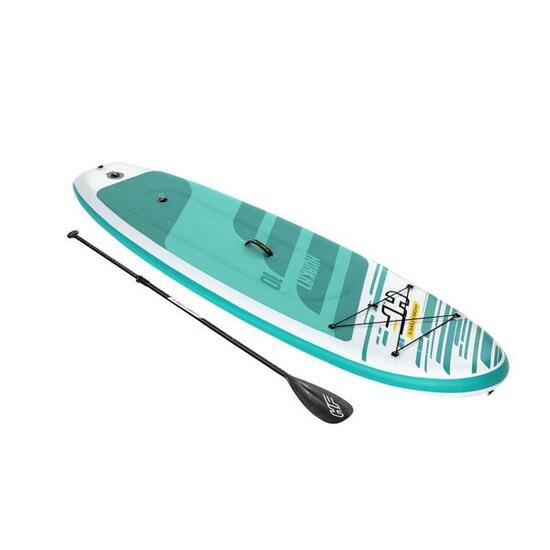 Bestway Paddle gonflable Huaka'i Tech Set Hydro-Force 305 x 84 x 12 cm