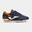 Ghete fotbal gazon natural Joma Toledo bleumarin 38 Teren gazon natural
