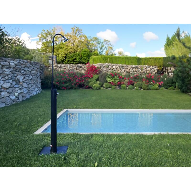 Bestway Douche solaire d'extérieur 10L 2/4