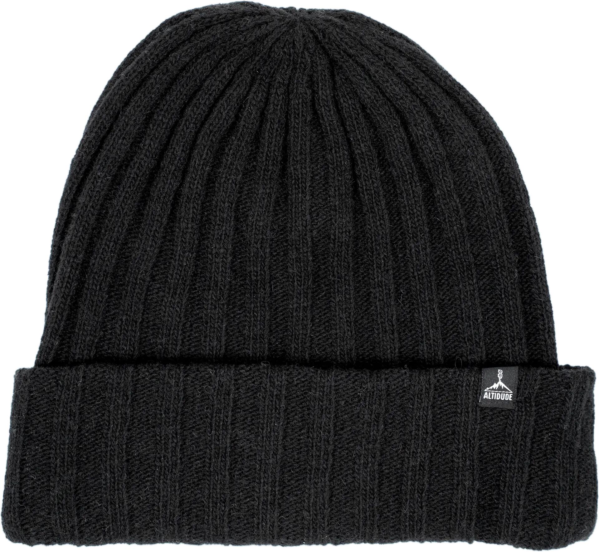 Crest – Black 2/5