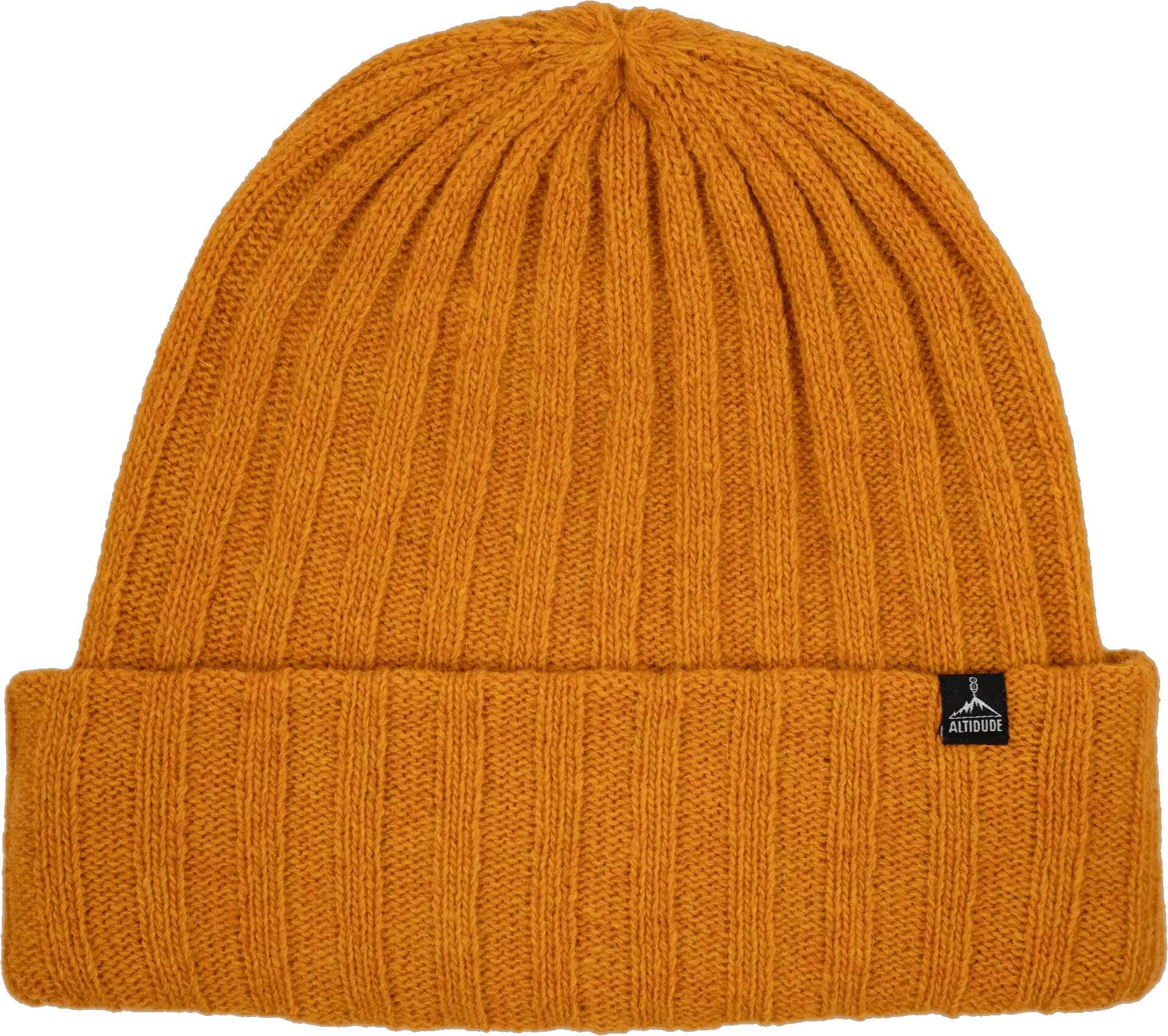 Crest – Deep Yellow 2/5