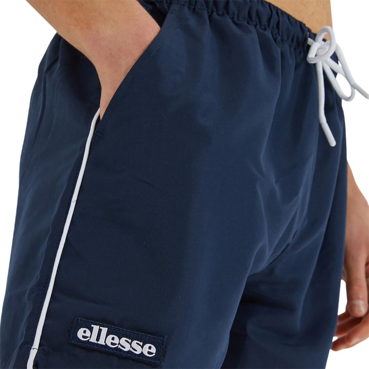 Costume da bagno Ellesse modello SHR00938-429 per uomini 4/4