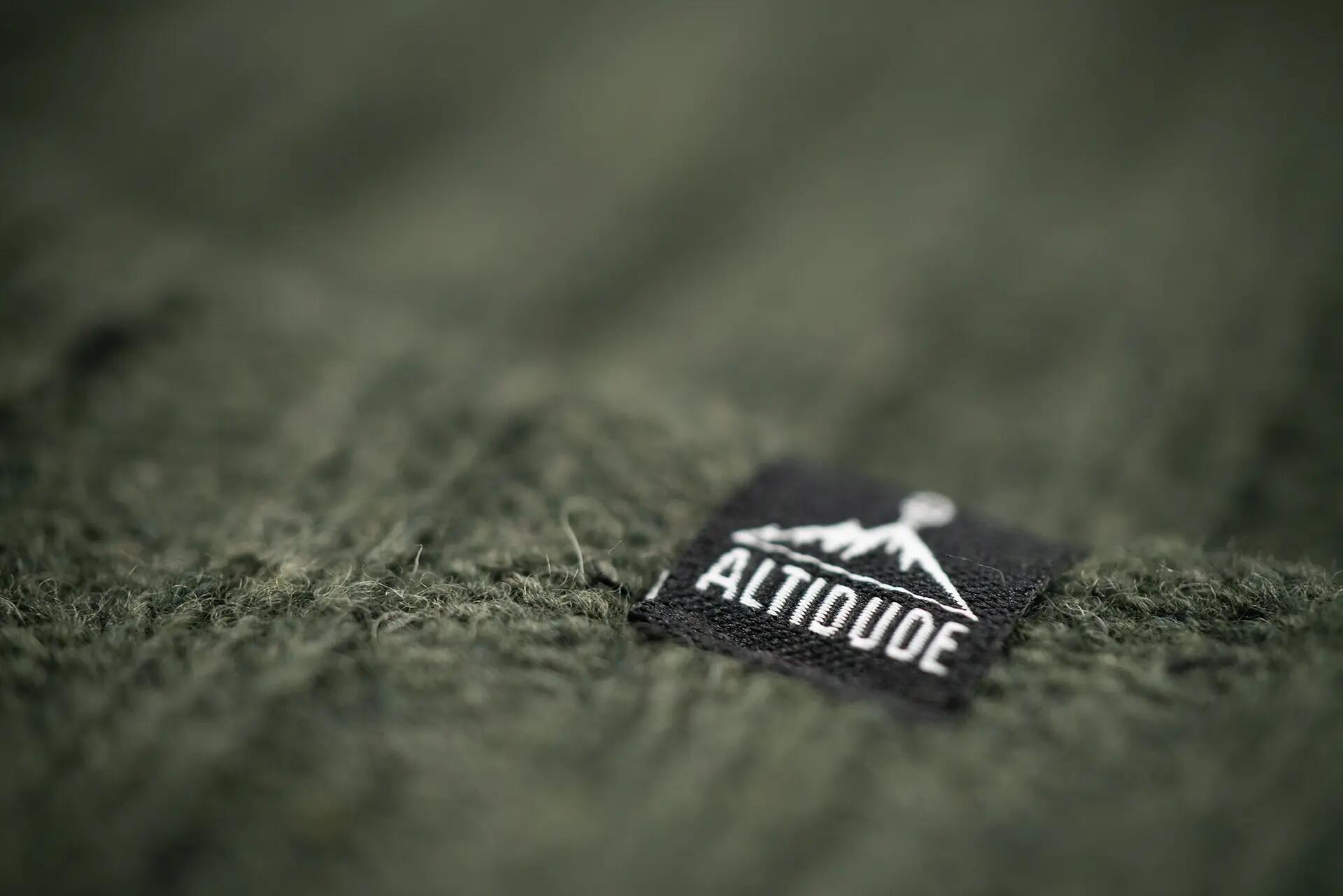 Crest – Olive 3/5