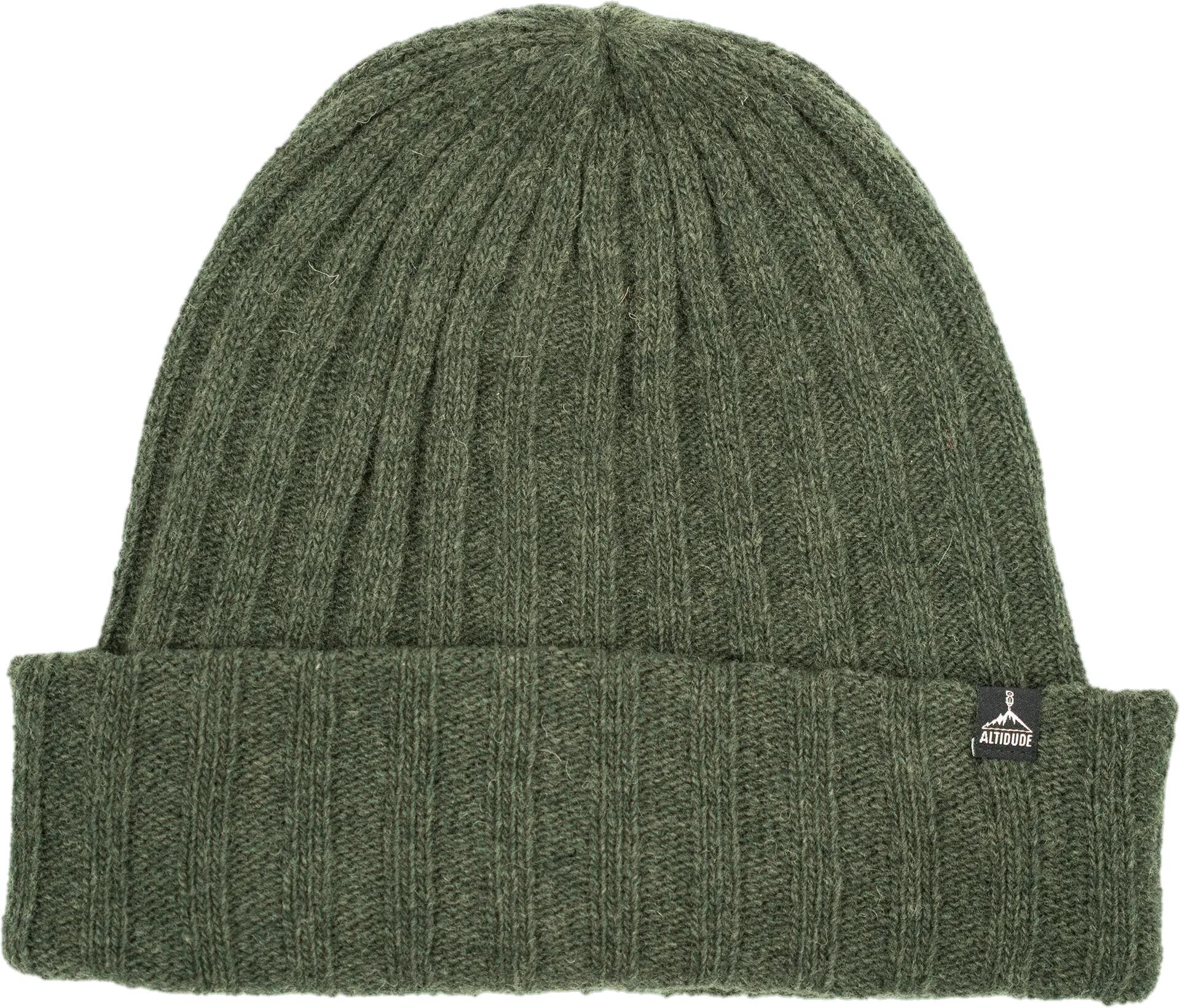Crest – Olive 2/5
