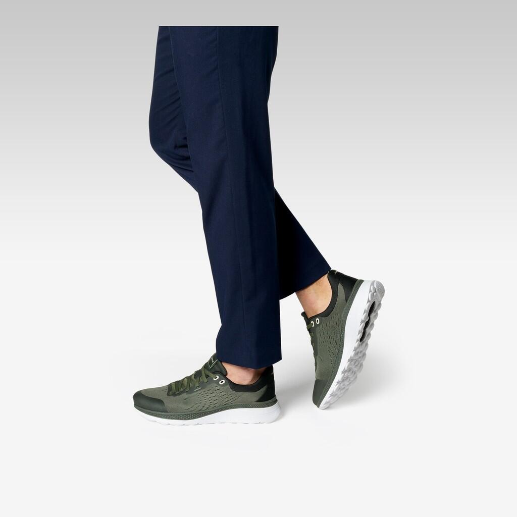 Baskets Homme SPHERICA ACTIF X1 MAN Vert Mousse/Anthracite 3/7