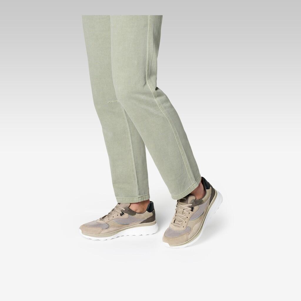 Baskets Homme U SPHERICA ACTIF X1 Beige Clair 3/7
