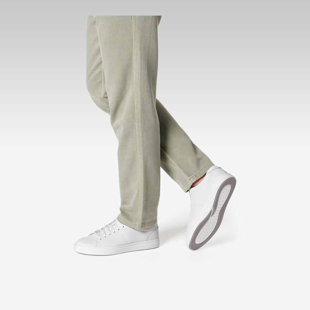 Baskets Homme U BALTMOORE Blanc 3/7