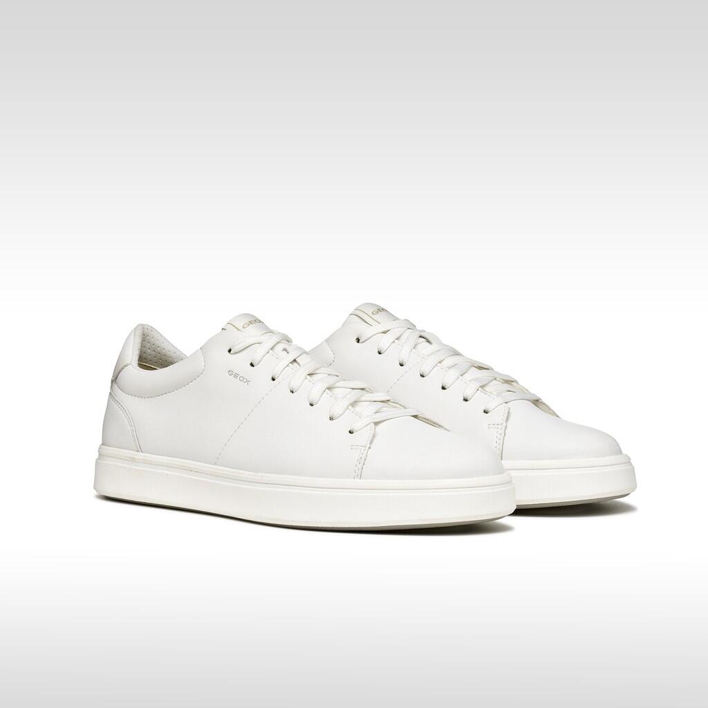Baskets Homme U BALTMOORE Blanc 4/7