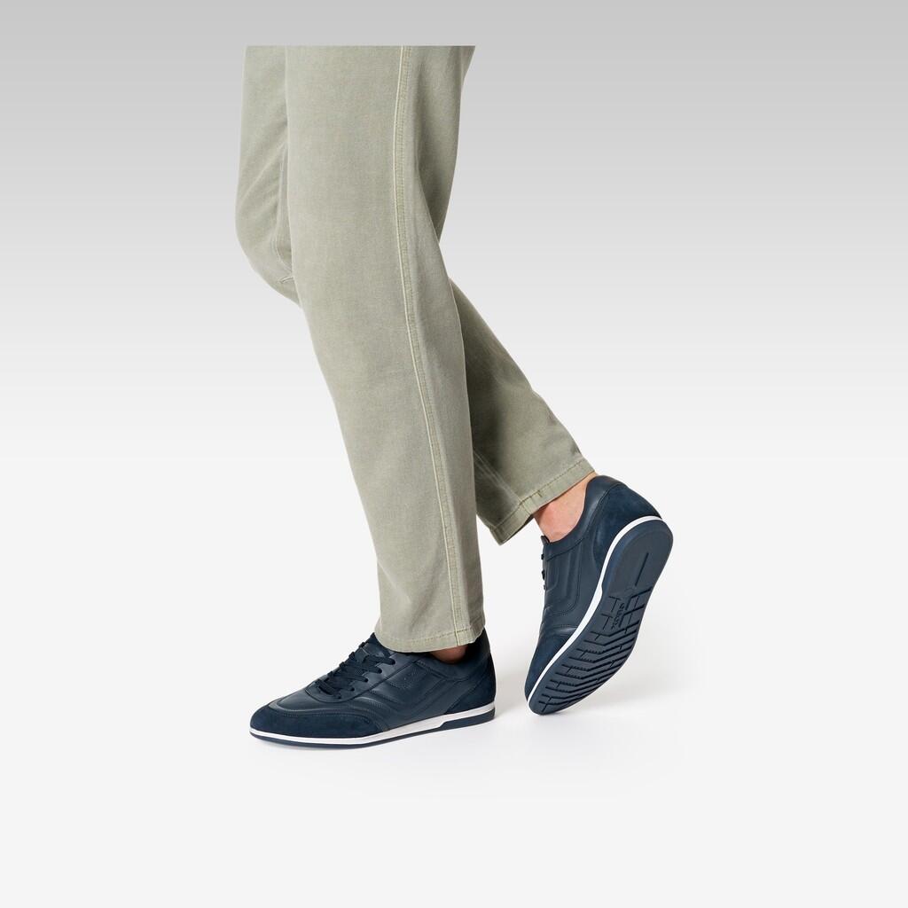 Baskets Homme RENAN MAN Bleu Marine 3/7