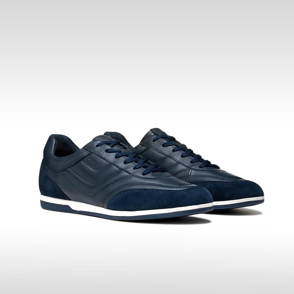 Baskets Homme RENAN MAN Bleu Marine 4/7