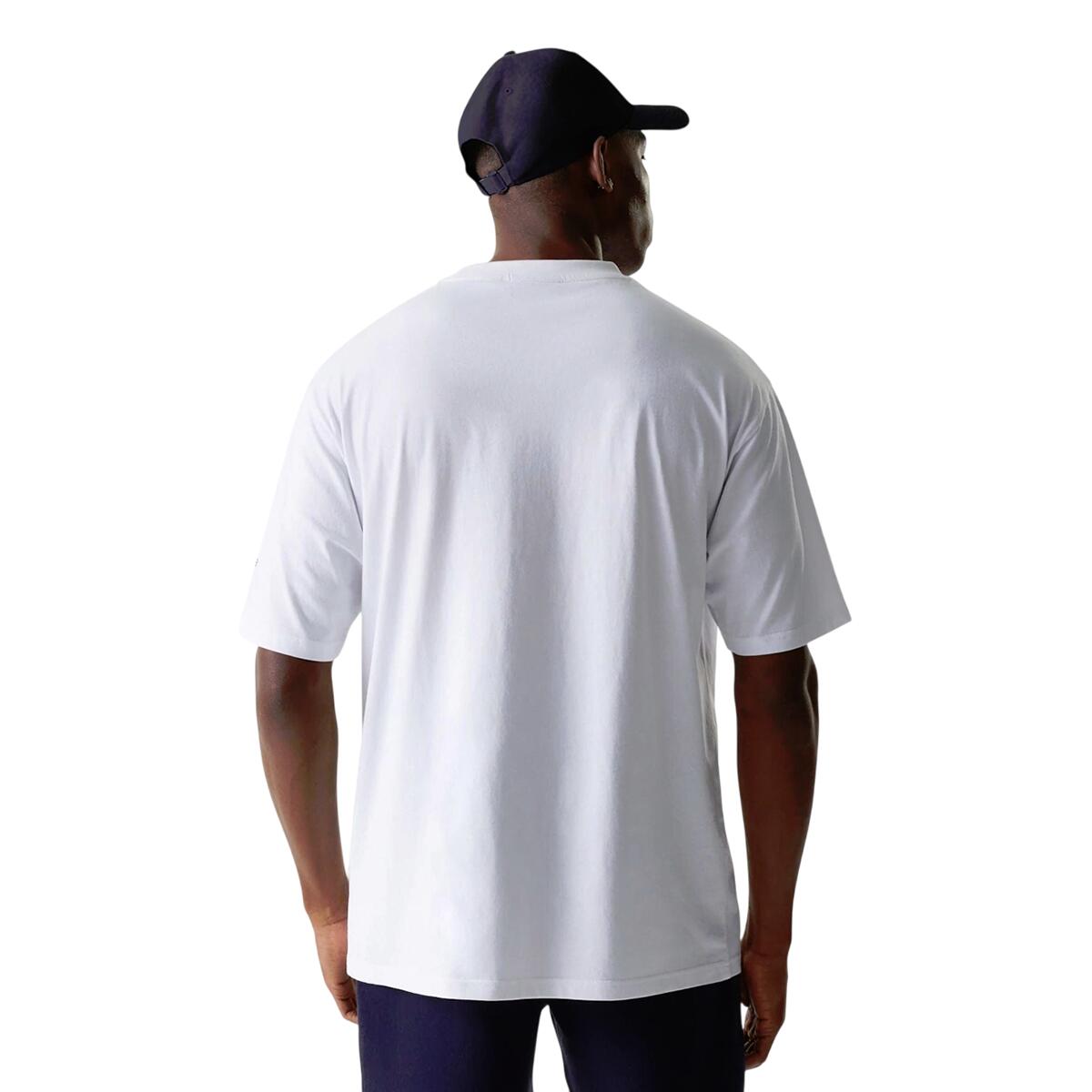 Camisa T-shirt dos New York Yankees Nos MLB Le Midi OS 2/7