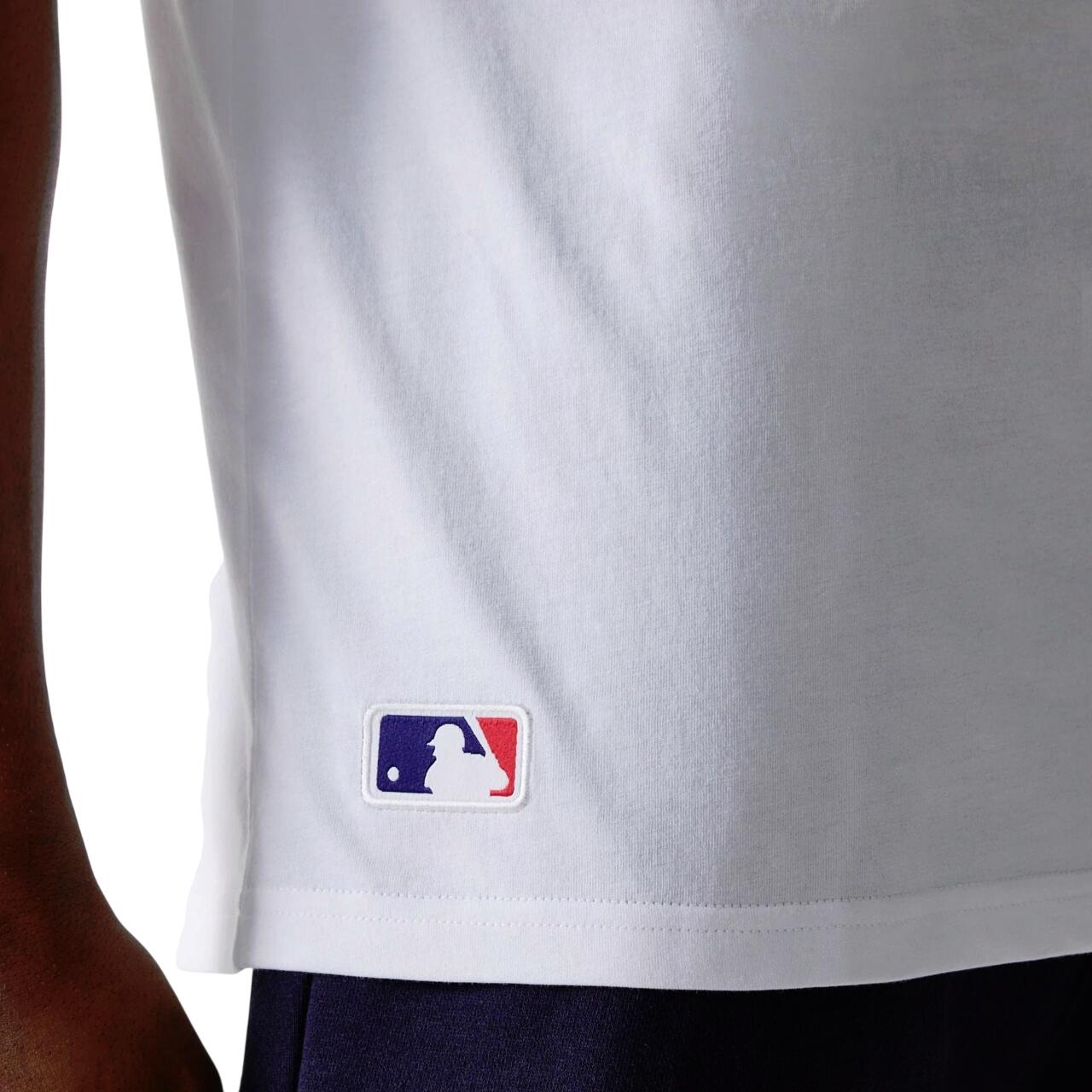 T-Shirt New York Yankees Nos MLB Le Midi OS 7/7
