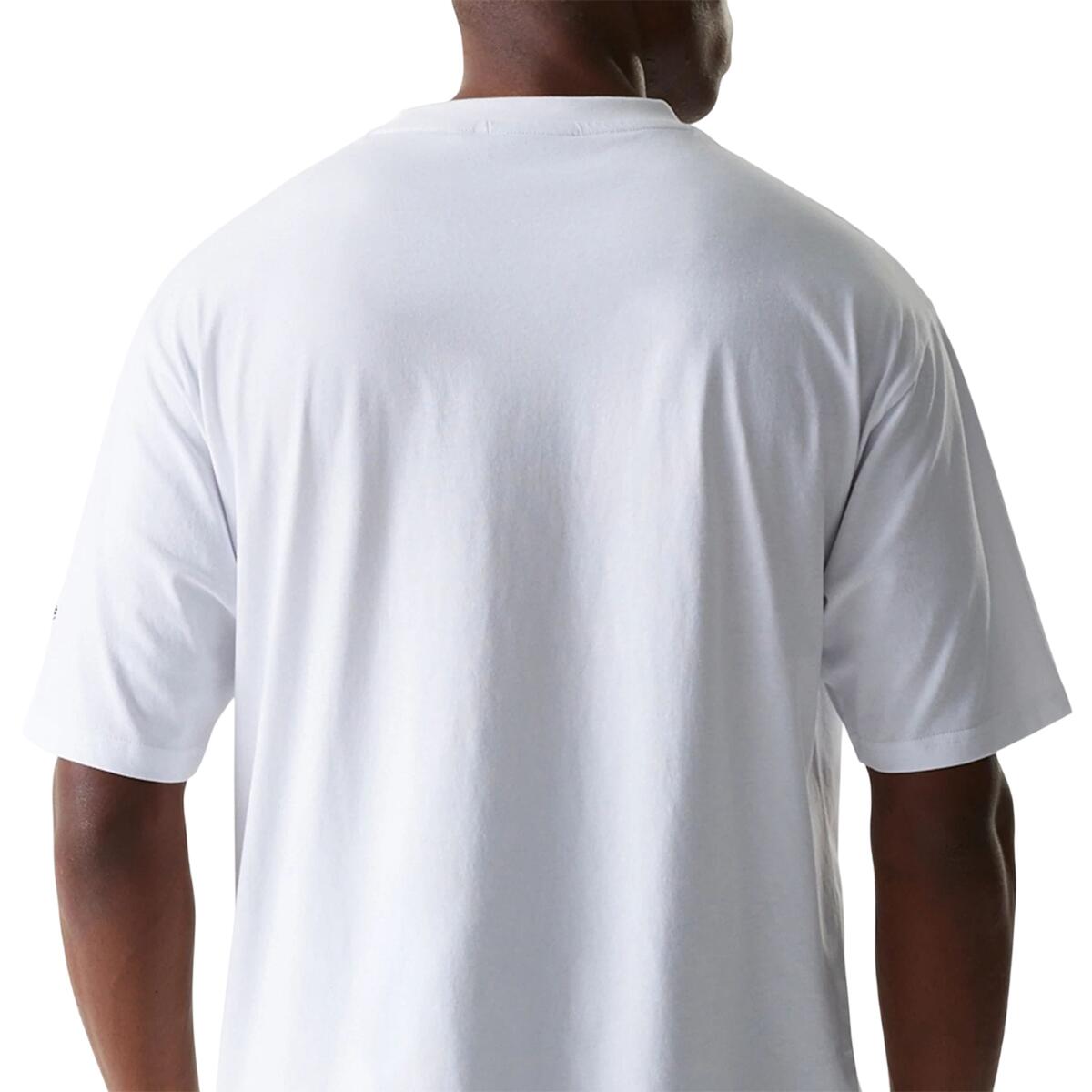 Camisa T-shirt dos New York Yankees Nos MLB Le Midi OS 6/7