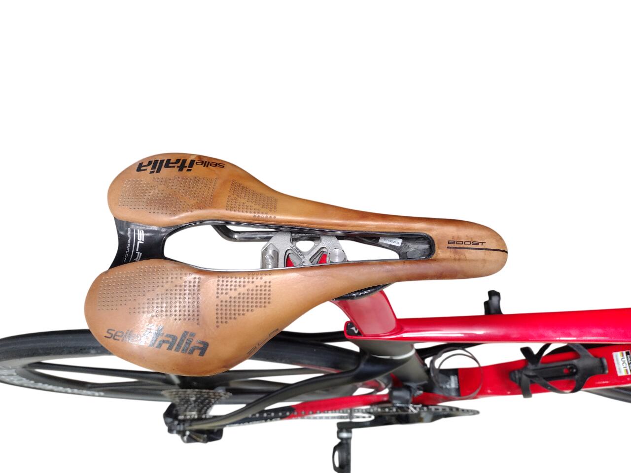 Segunda Vida - Bicicleta de estrada  Pinarello Dogma F - Excelente 3/5