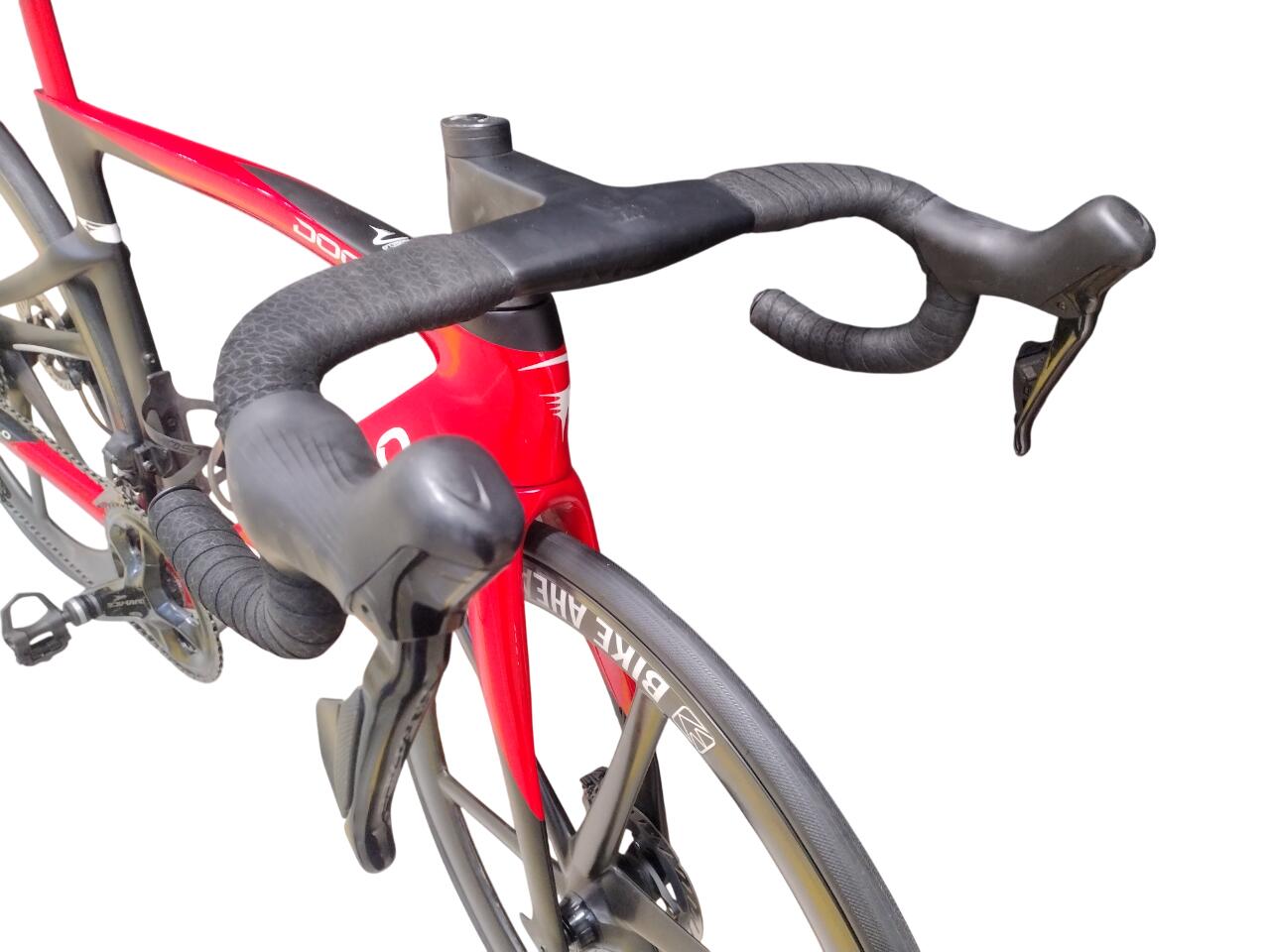 Segunda Vida - Bicicleta de estrada  Pinarello Dogma F - Excelente 2/5
