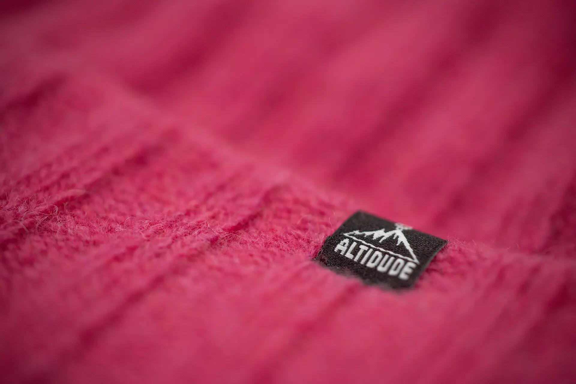 Crest – Magenta 3/5