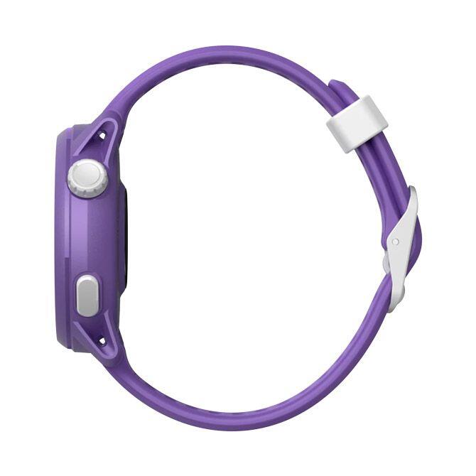 Coros WATCH Pace 3 Violet Purple 4/4
