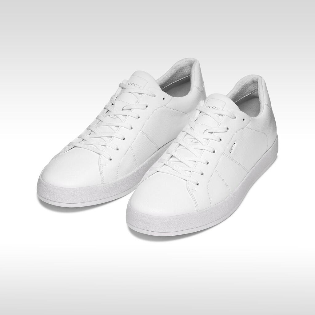 Baskets Homme SERIFOS MAN Blanc 4/7