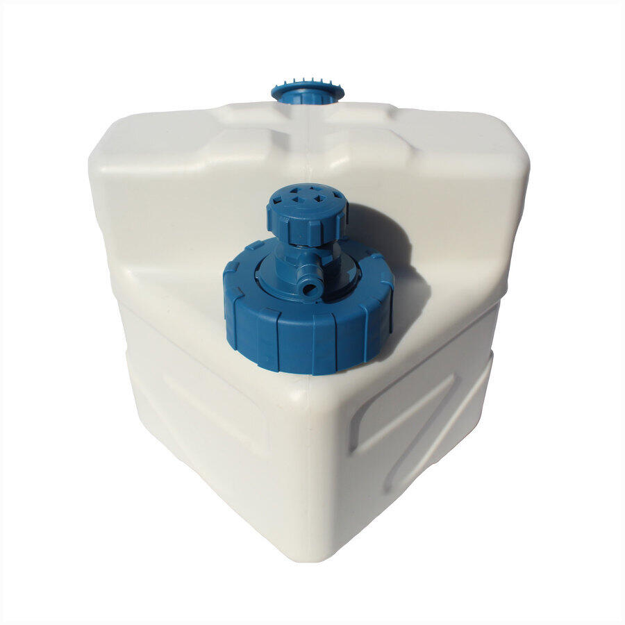 CUBE FILTRANT PURIFICATEUR D'EAU - LIFESAVER - CAPACITÉ 5L - 5000L FILTRÉS 5/7