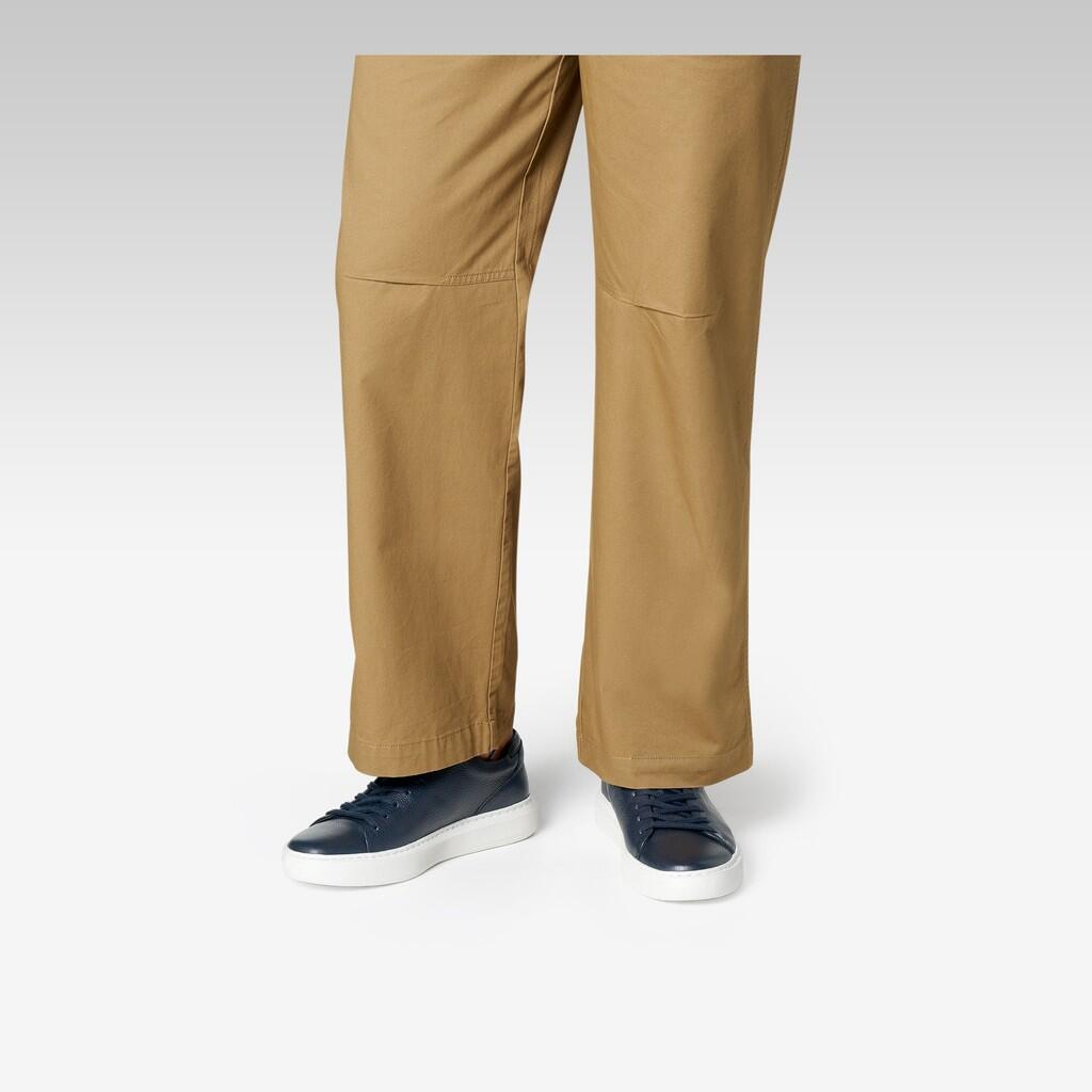 Baskets Homme U DEIVEN Bleu Marine 3/7