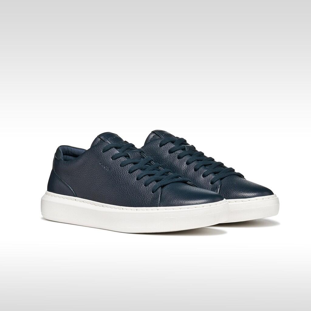 Baskets Homme U DEIVEN Bleu Marine 4/7