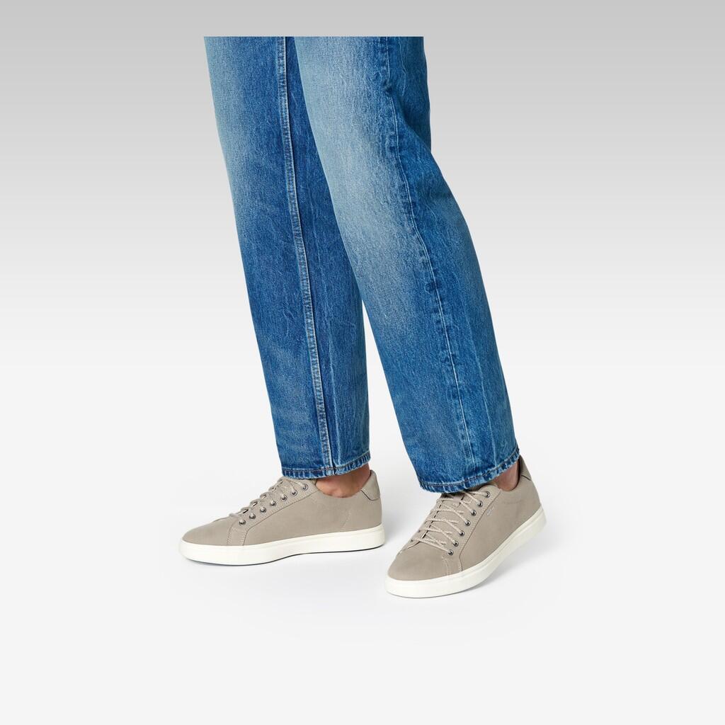 Baskets Homme BALTMOORE MAN Beige Clair 3/7