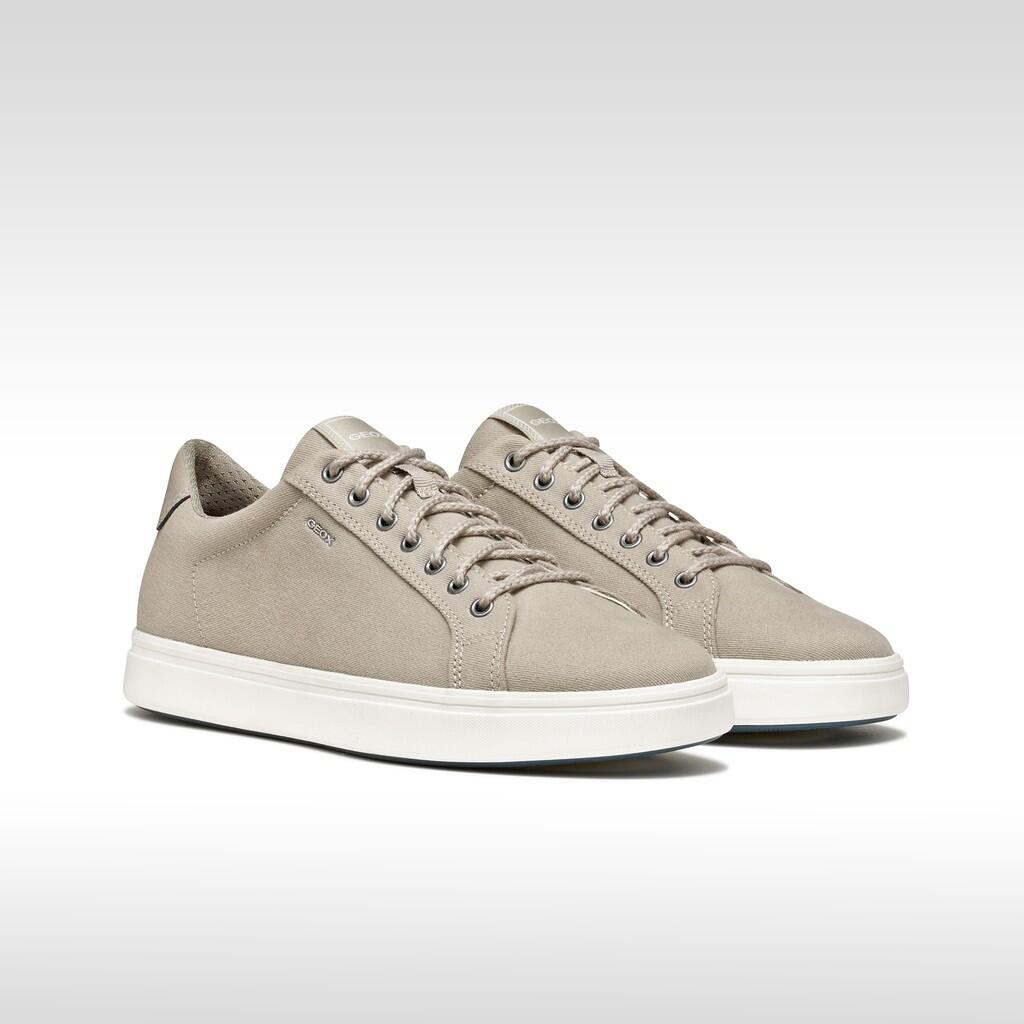 Baskets Homme BALTMOORE MAN Beige Clair 4/7