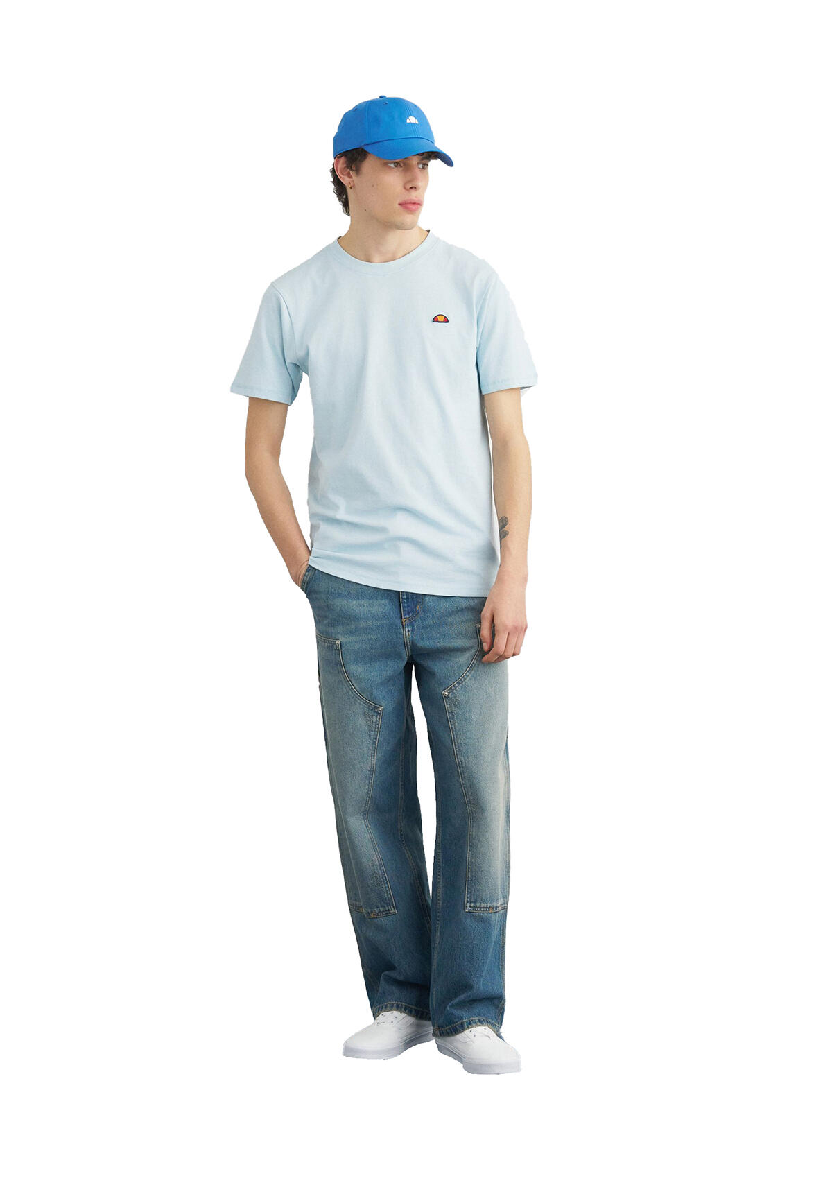 SHR20276-BLUE LIGHT 5/5