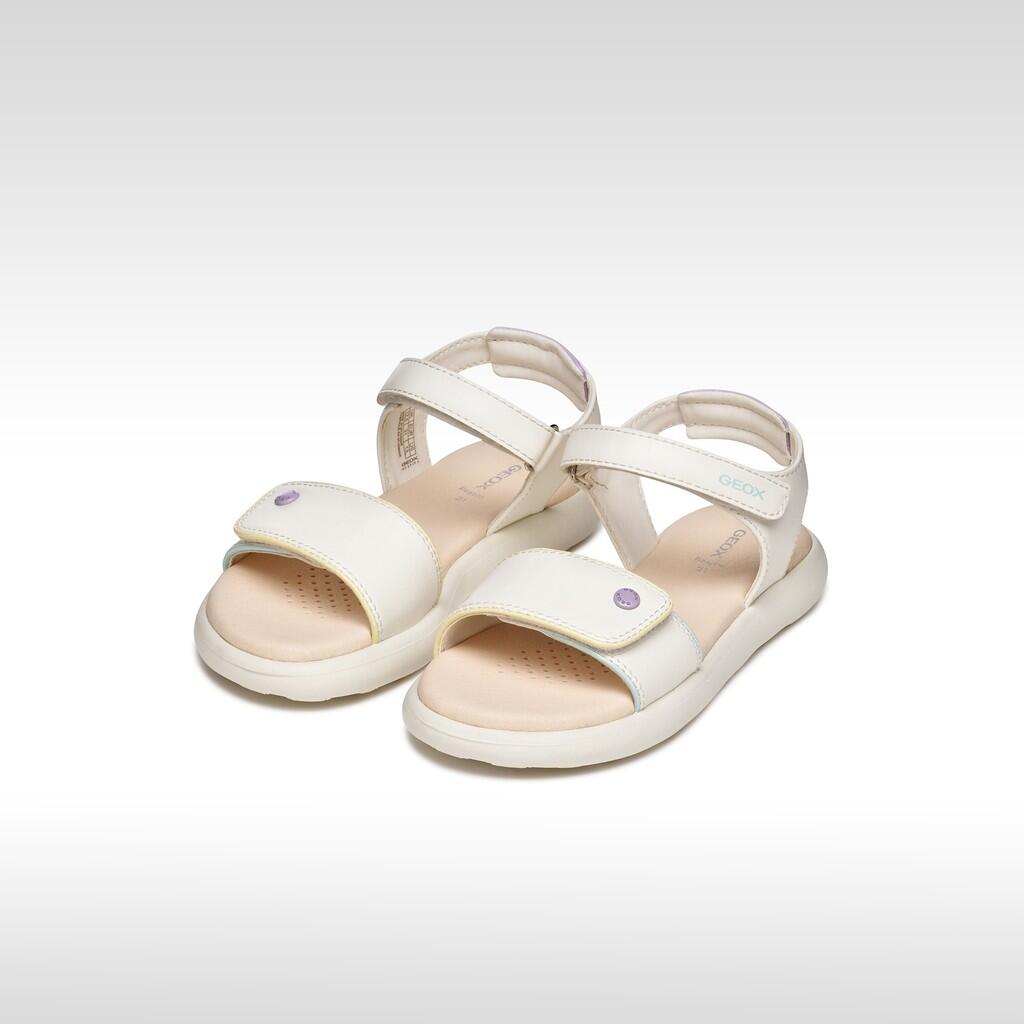 Sandalias Niña Geox J Sandal Puffypop 3/7