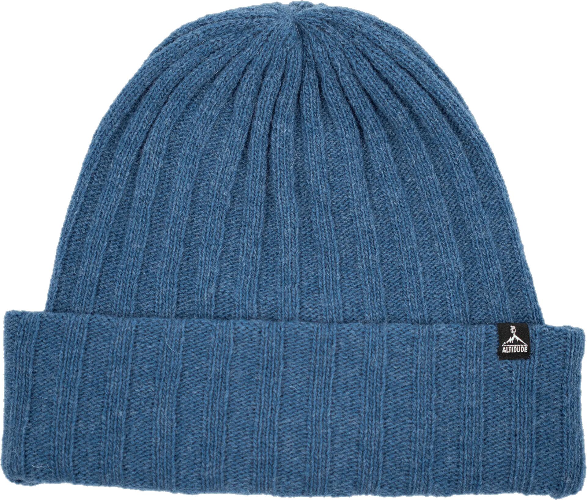 Crest – Mid Blue 2/5